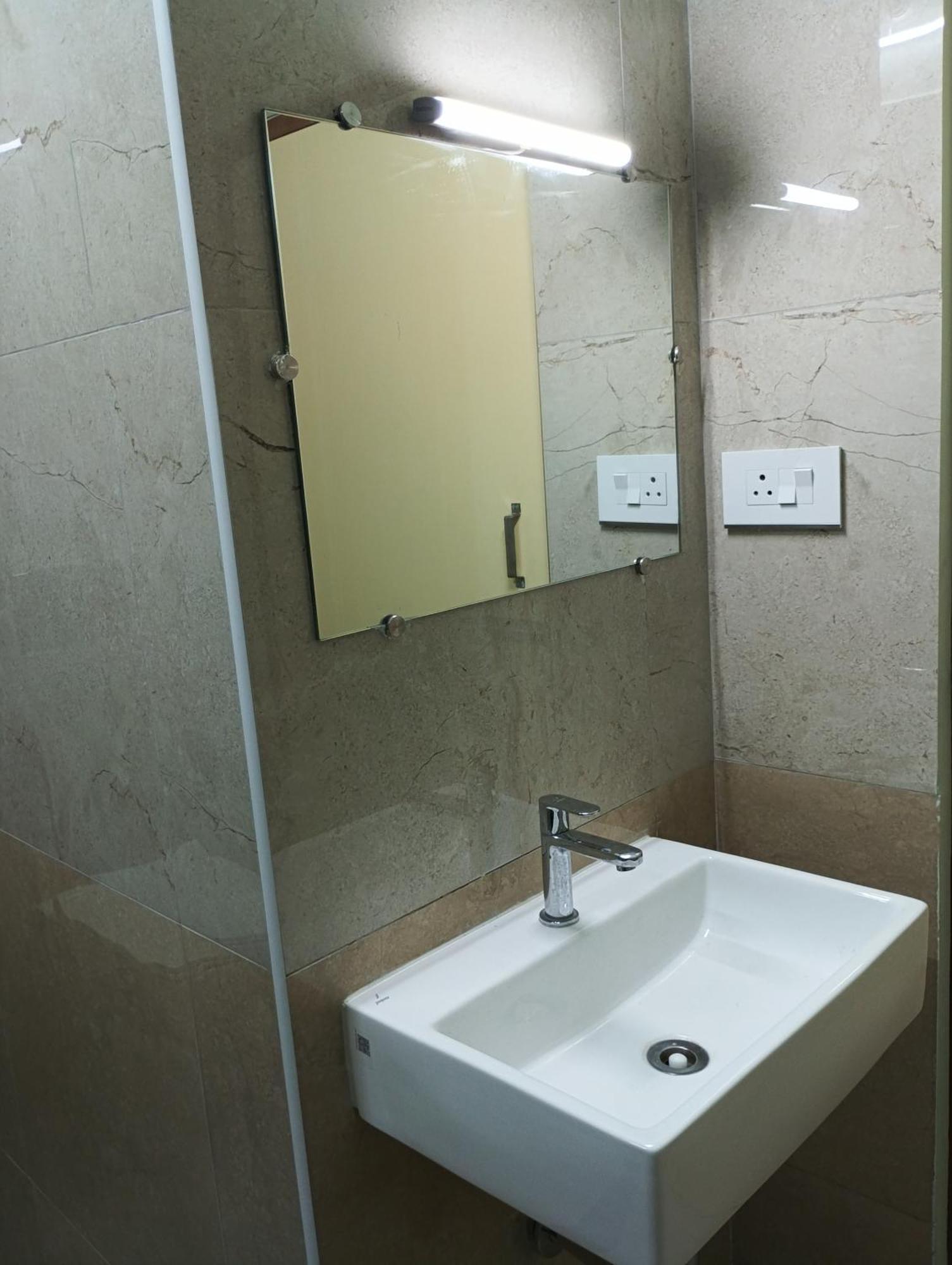 Hotel Malar Park Tiruvannāmalai Zimmer foto